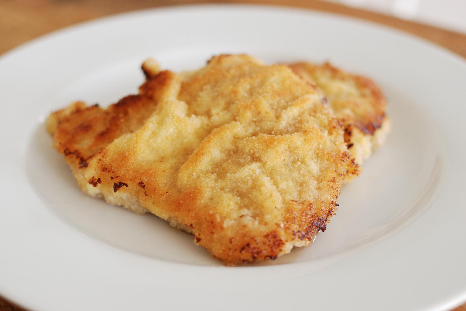 Wiener Schnitzel