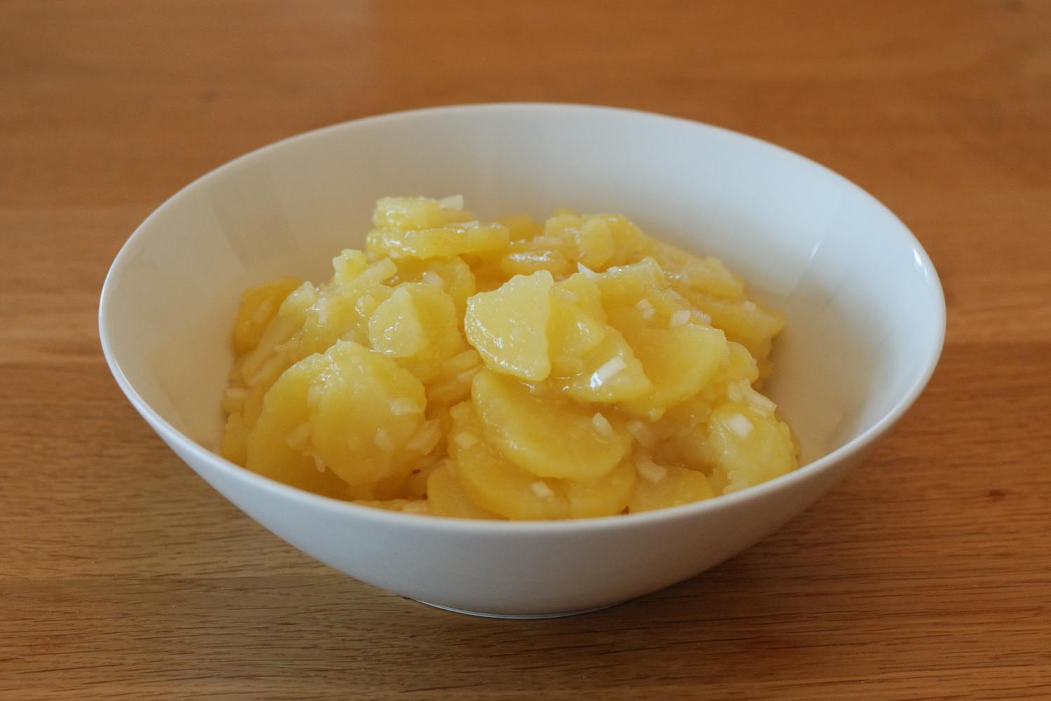 Kartoffelsalat