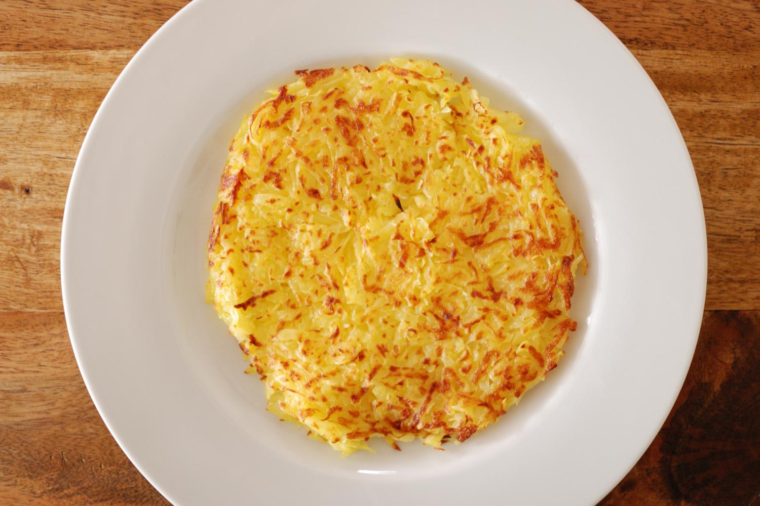 Rösti