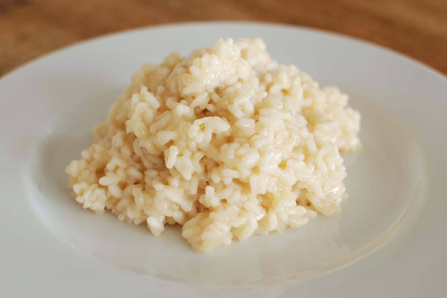 Risotto