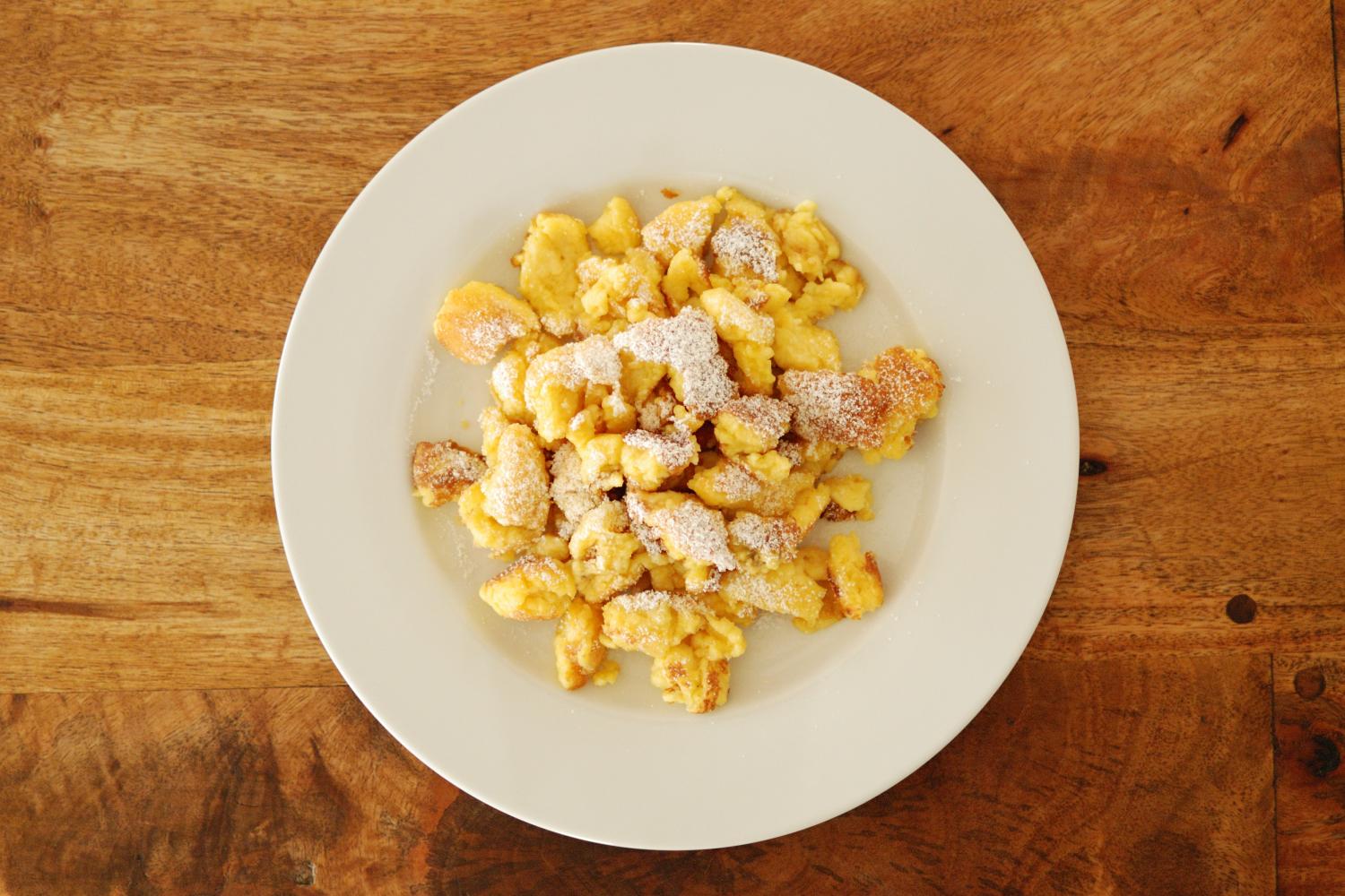 Kaiserschmarren